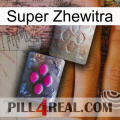 Super Zhewitra 38